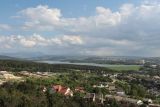 Симферопольское Водохранилище, image of landscape/habitat.