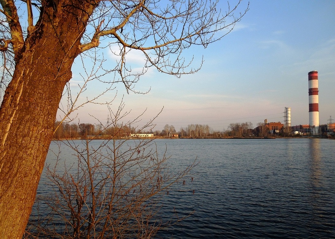 Тёплые озёра, image of landscape/habitat.