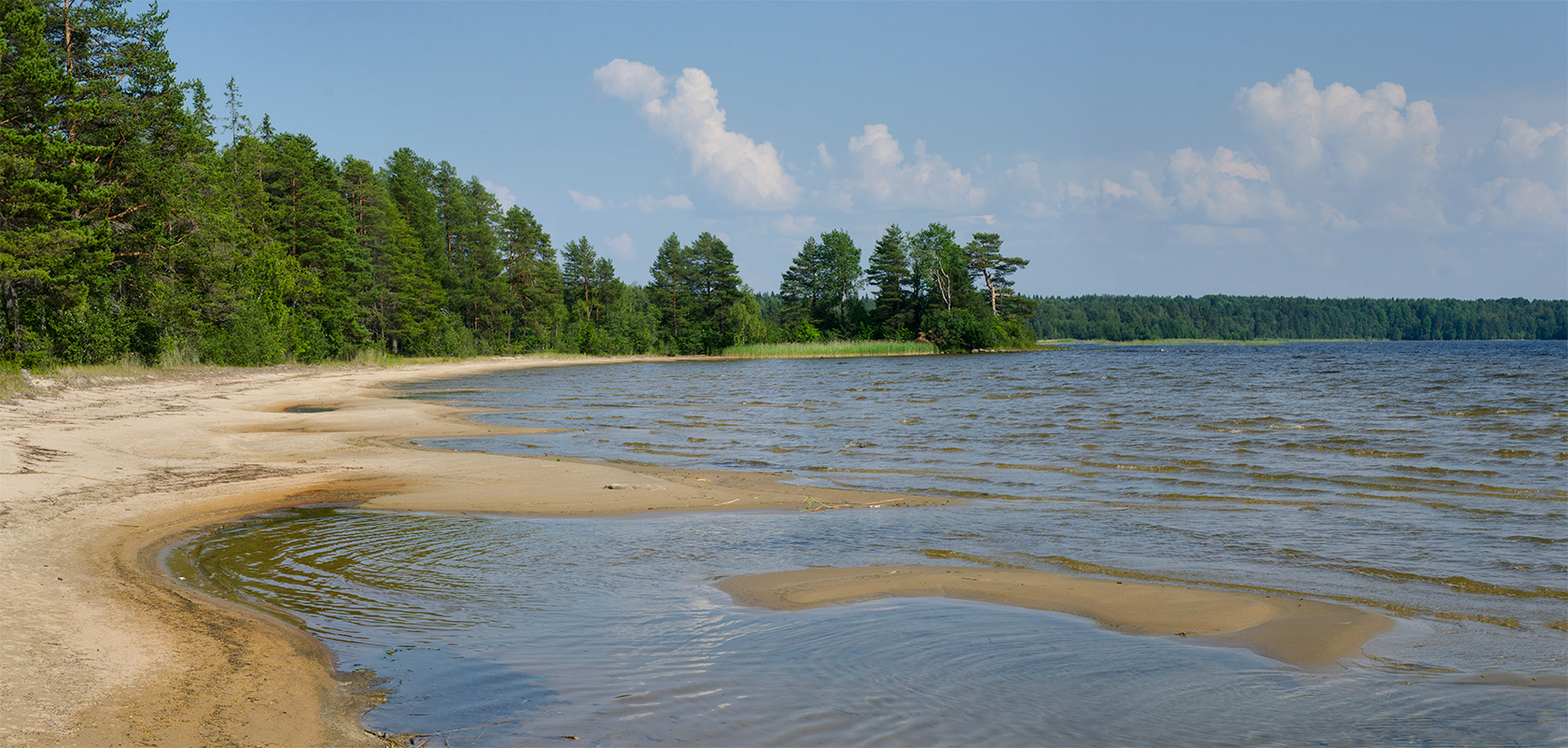Пигматка, image of landscape/habitat.