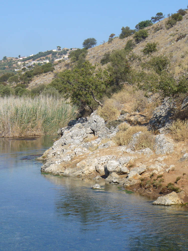 Окрестности Георгиуполиса, image of landscape/habitat.