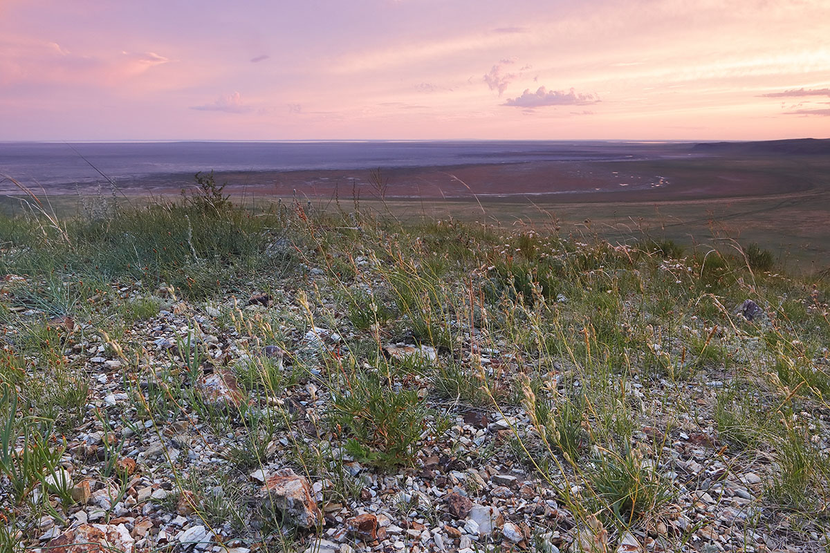 Куку-Хадан, image of landscape/habitat.