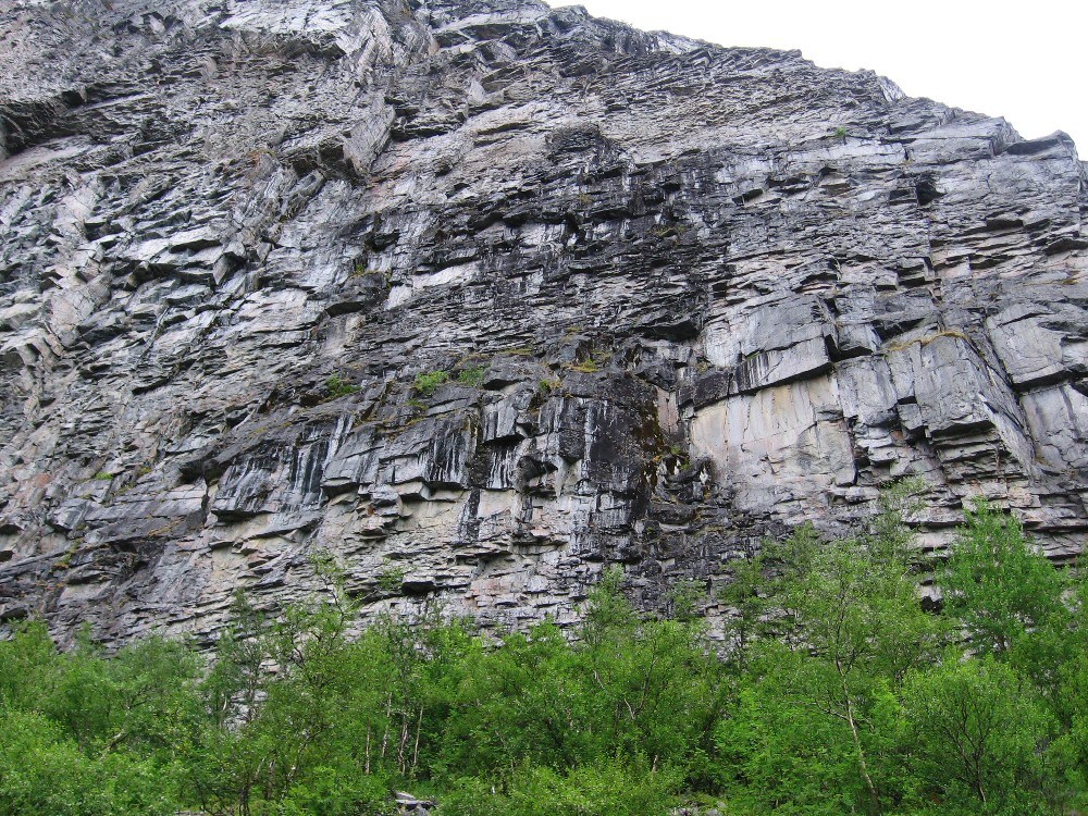 Ловозёрские Тундры, image of landscape/habitat.