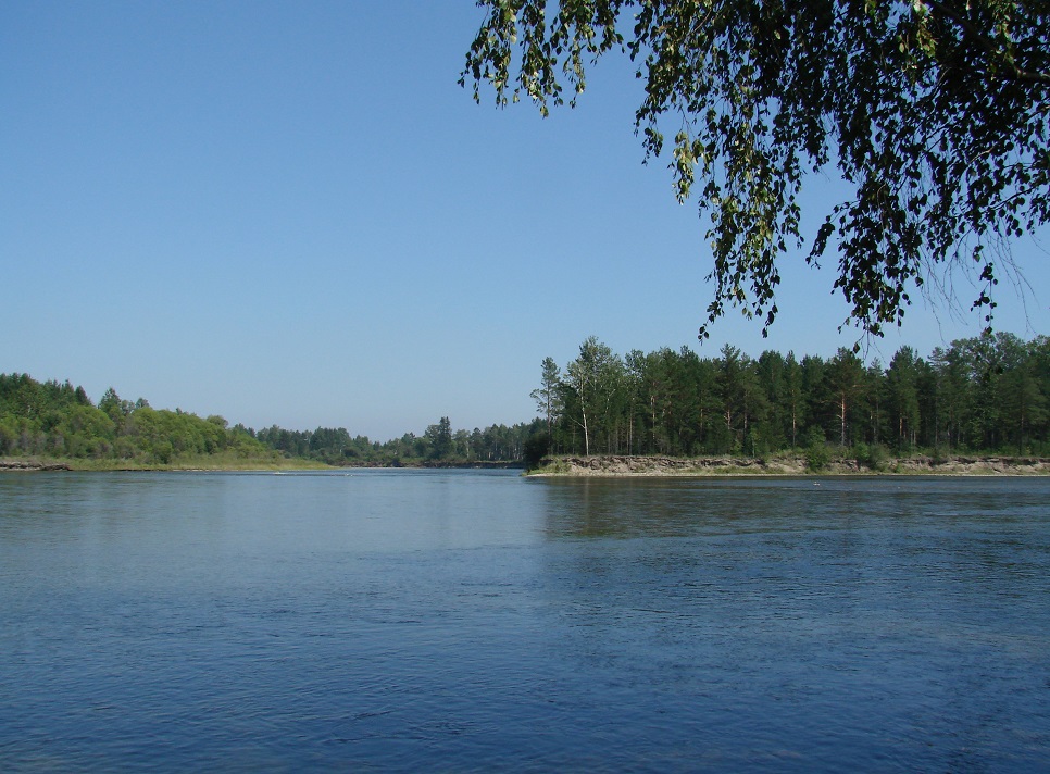 Смоленщина, image of landscape/habitat.