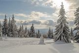 Landscape image