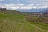 Image of landscape