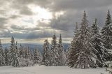 Landscape image