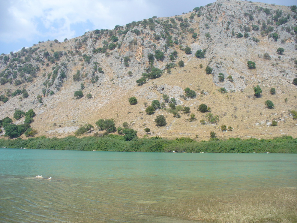 Окрестности Георгиуполиса, image of landscape/habitat.