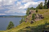 Image of landscape