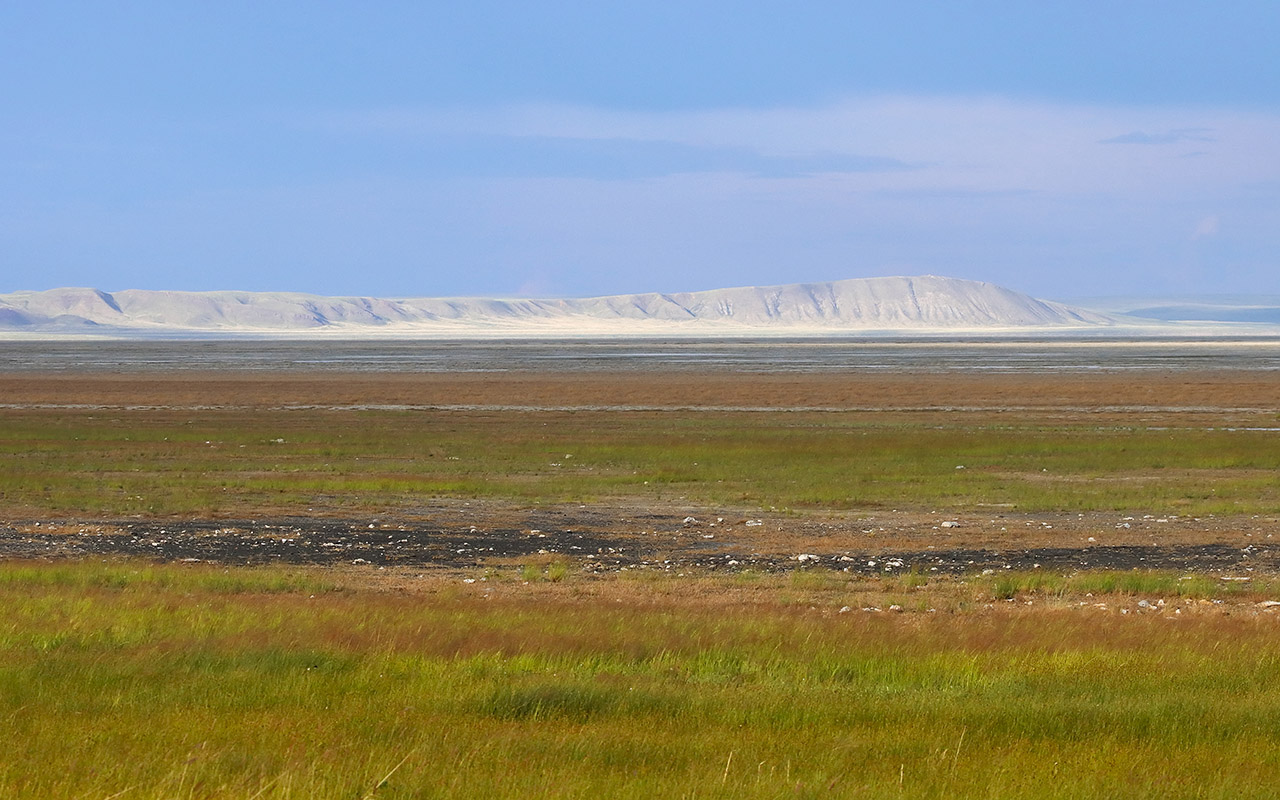 Тэли, image of landscape/habitat.