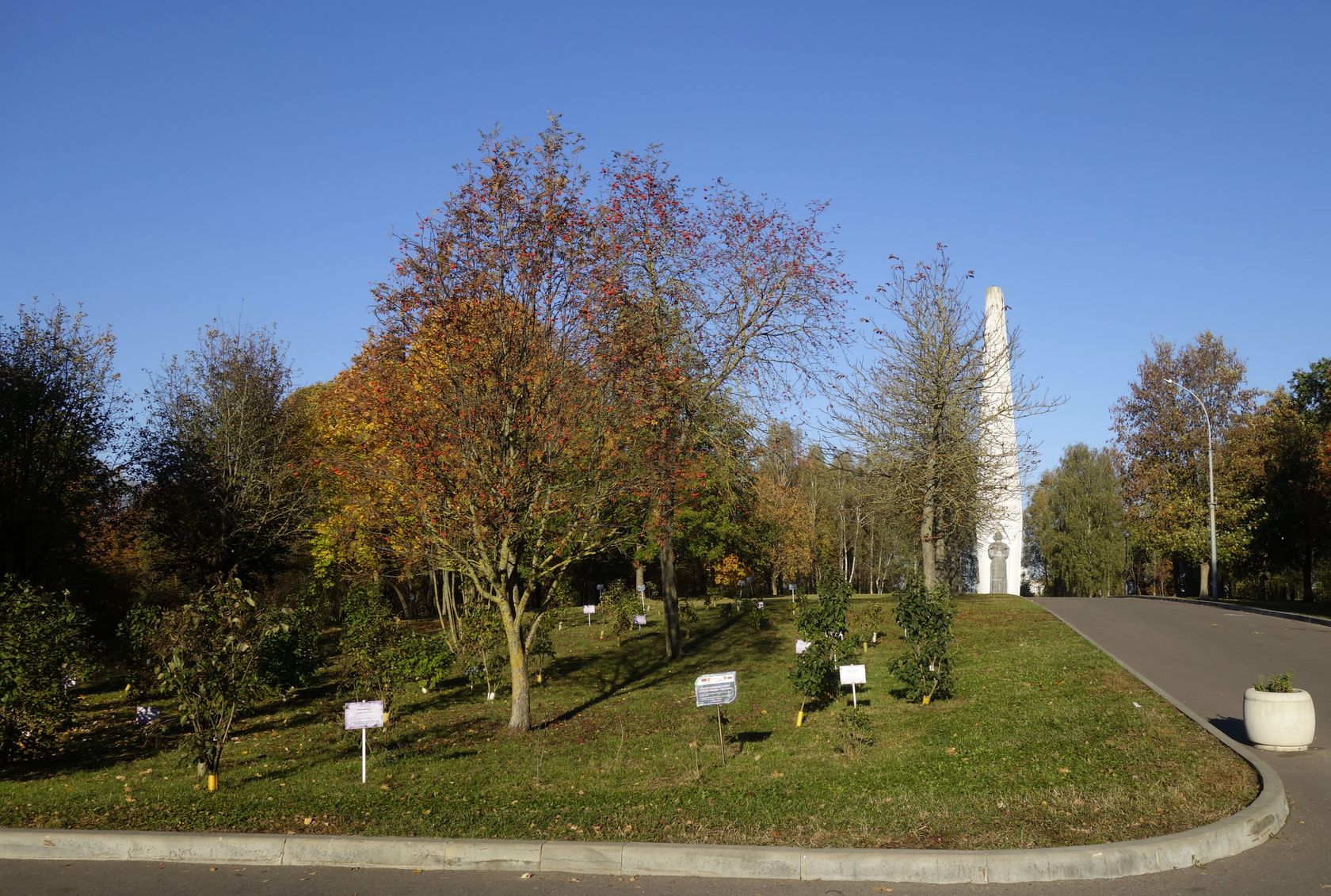 Коложа, image of landscape/habitat.