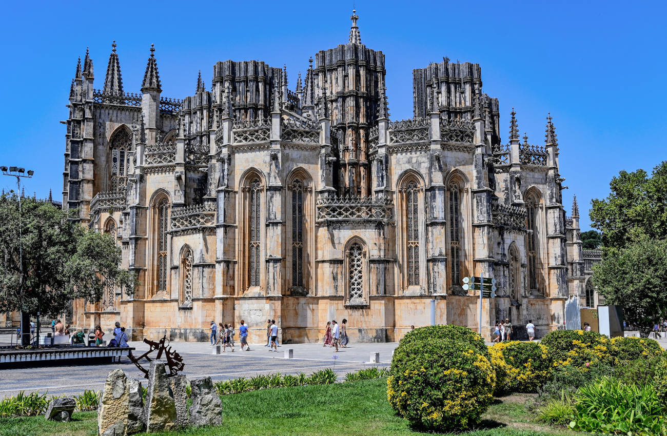 Баталья, image of landscape/habitat.