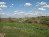 Бугры, image of landscape/habitat.