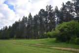 Цинубанская баня, image of landscape/habitat.