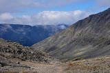 Перевал Северный Рисчорр, image of landscape/habitat.