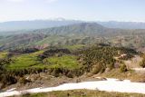 Верховье Бельдерсая, image of landscape/habitat.