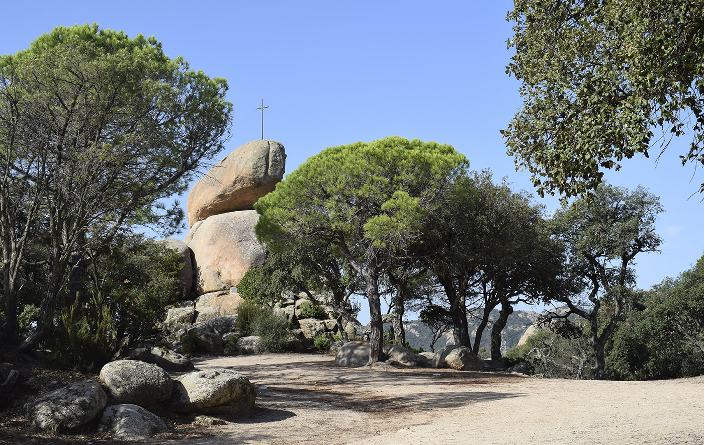 Sant Feliu de Guixols, image of landscape/habitat.