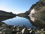Landscape image