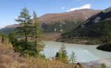 Landscape image