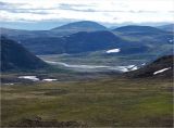 Кершор, image of landscape/habitat.