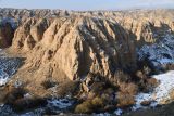 Чарын, изображение ландшафта.