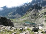 Landscape image