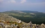 Хребет Зигальга, image of landscape/habitat.