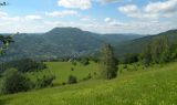 Косовская поляна, image of landscape/habitat.