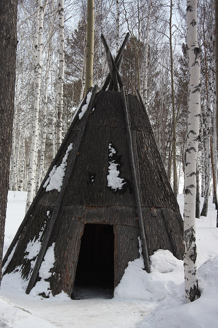 Тальцы, image of landscape/habitat.