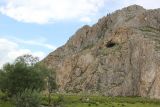 Image of landscape