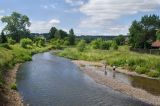 Поселок Юго-Камский, image of landscape/habitat.