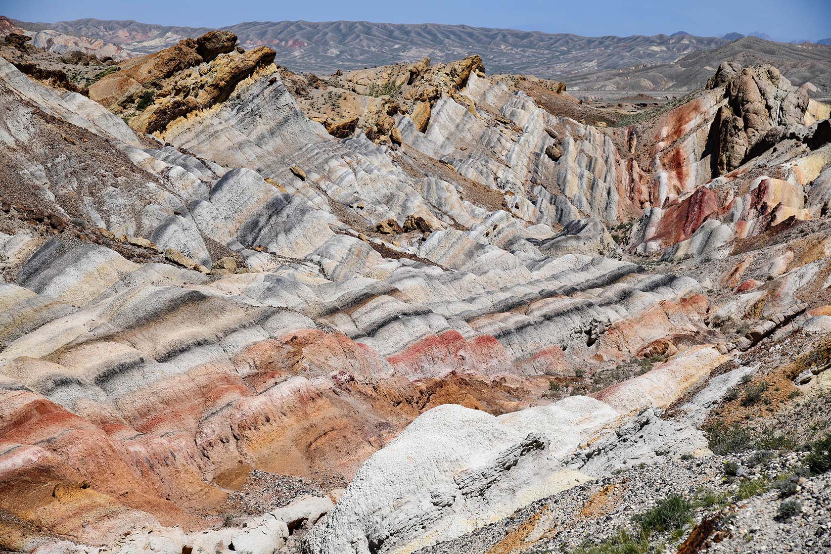 Мадыген, image of landscape/habitat.