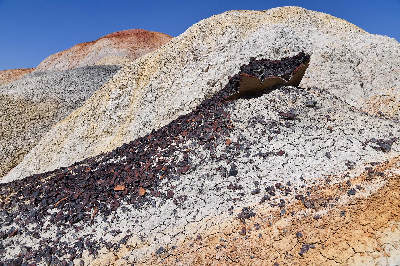Мадыген, image of landscape/habitat.