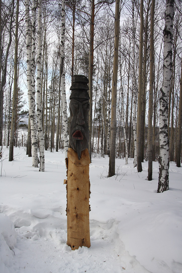 Тальцы, image of landscape/habitat.
