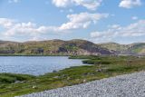 Териберка, image of landscape/habitat.