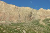 Чараур, image of landscape/habitat.