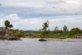 Ладожские шхеры, image of landscape/habitat.