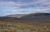 Перевал Южный Рисчорр, image of landscape/habitat.