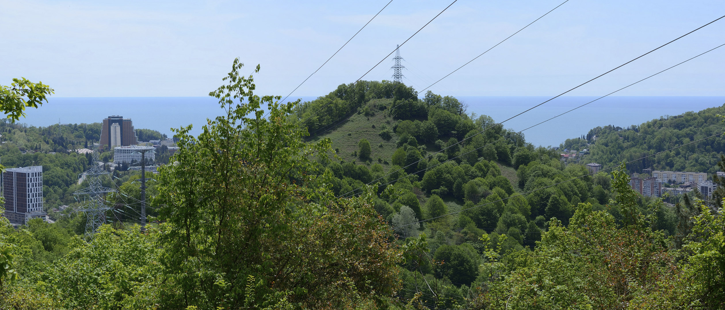 Успенка, image of landscape/habitat.
