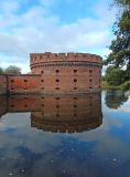 Калининград, image of landscape/habitat.