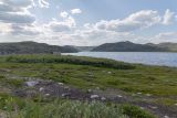 Териберка, image of landscape/habitat.