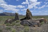 Landscape image