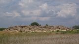 Каменная могила, image of landscape/habitat.