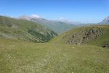 Чегетджара, image of landscape/habitat.