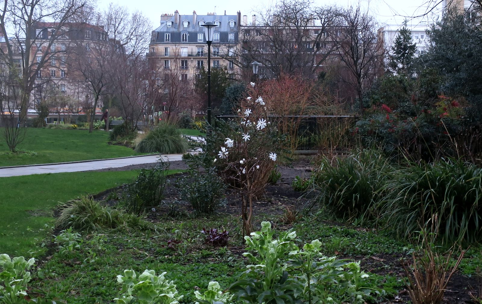 Парк "Планшет", image of landscape/habitat.