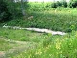 Долина Сходни в Куркино, image of landscape/habitat.