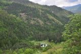 Цинубанская баня, image of landscape/habitat.