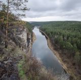 Image of landscape