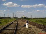 Ивановка, image of landscape/habitat.