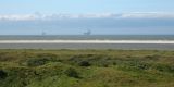 Схирмонниког (Schiermonnikoog), изображение ландшафта.