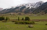 Image of landscape